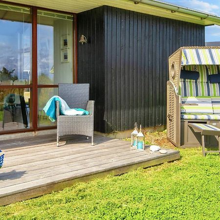 7 Person Holiday Home In Ulfborg Thorsminde 외부 사진