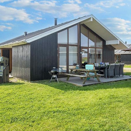 7 Person Holiday Home In Ulfborg Thorsminde 외부 사진