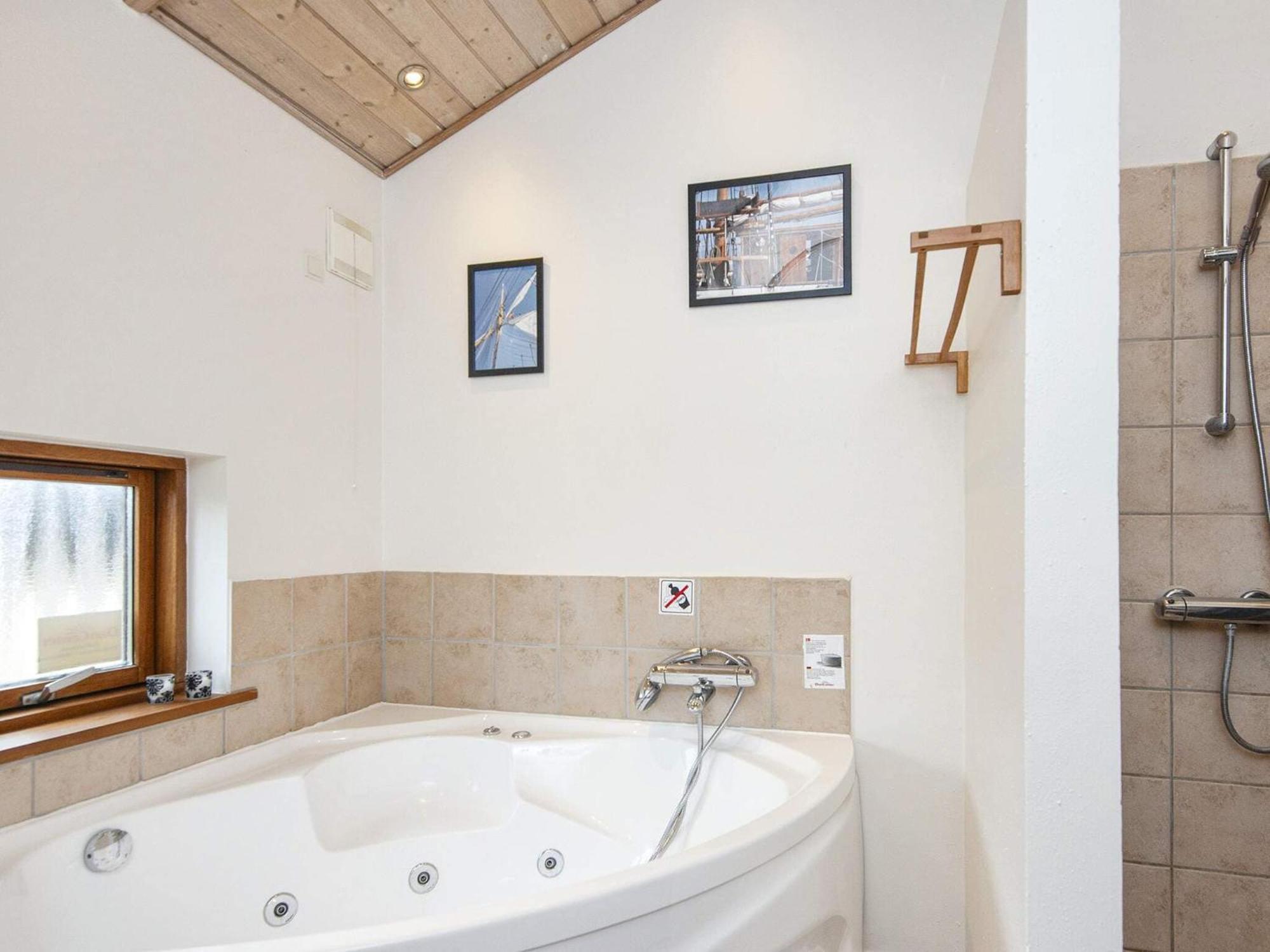 7 Person Holiday Home In Ulfborg Thorsminde 외부 사진