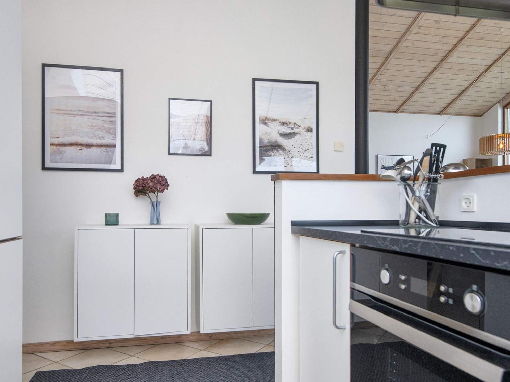 7 Person Holiday Home In Ulfborg Thorsminde 외부 사진