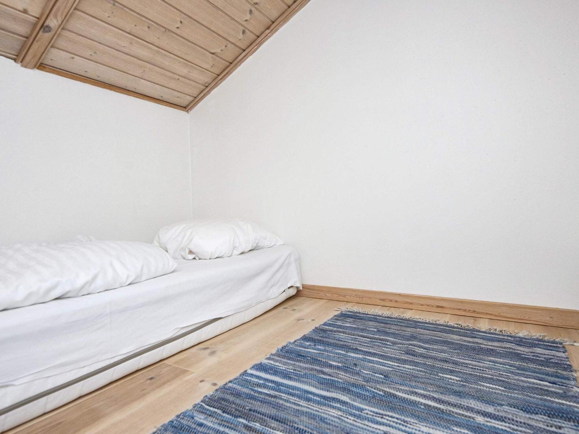 7 Person Holiday Home In Ulfborg Thorsminde 외부 사진