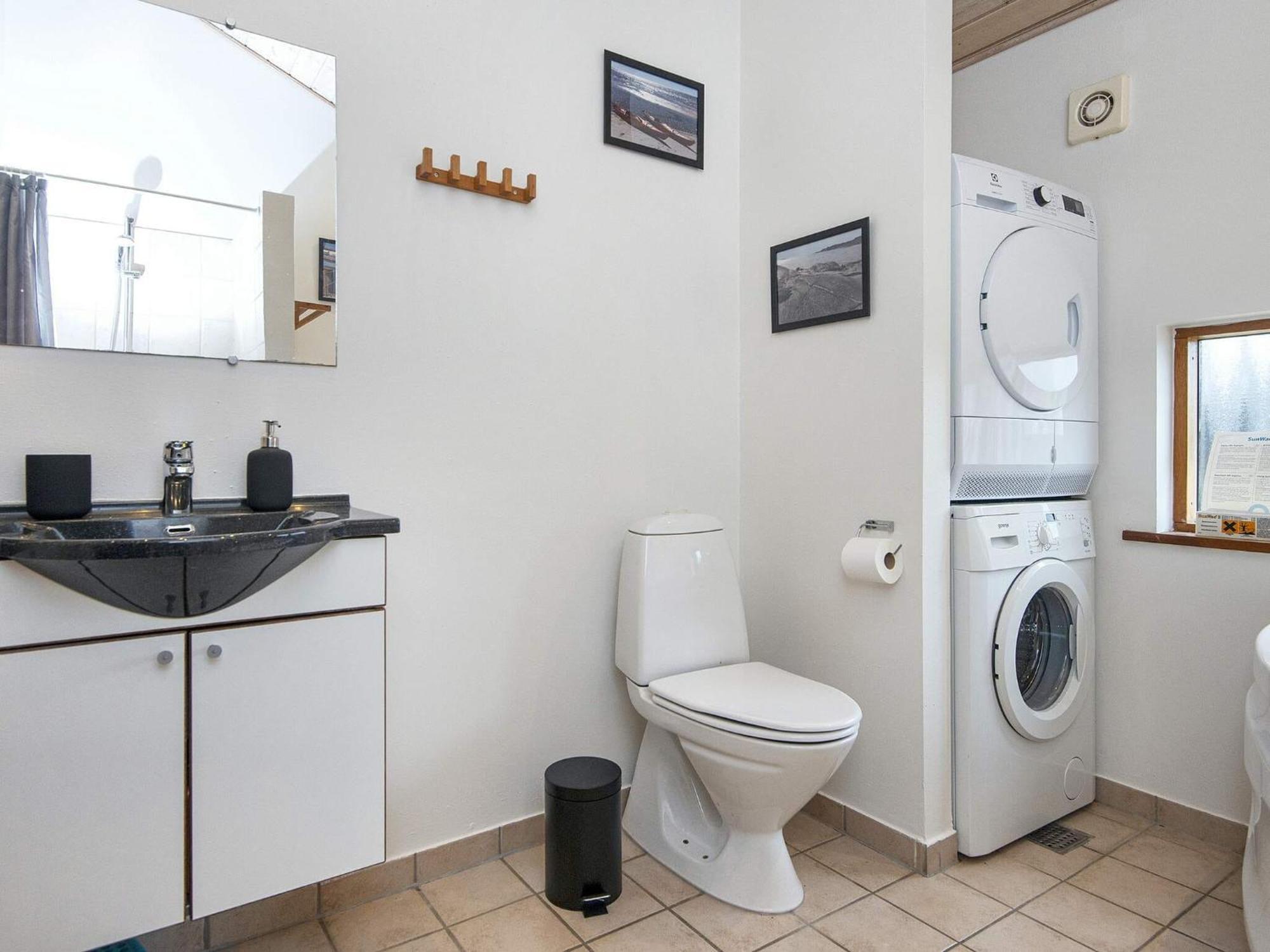 7 Person Holiday Home In Ulfborg Thorsminde 외부 사진