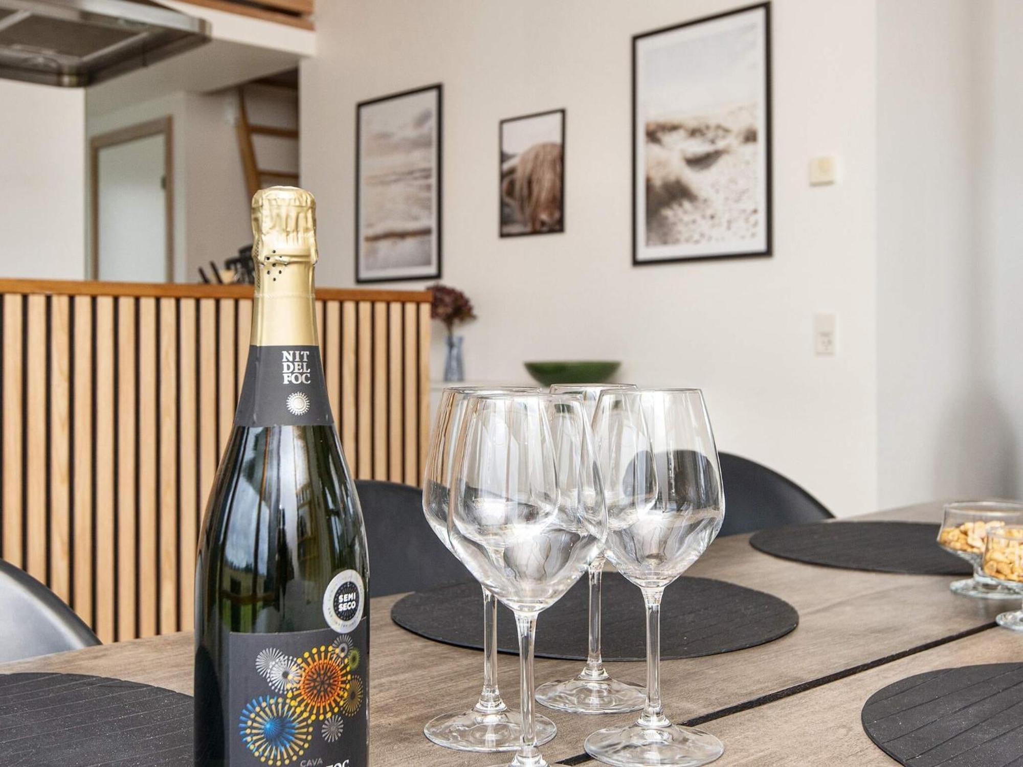 7 Person Holiday Home In Ulfborg Thorsminde 외부 사진